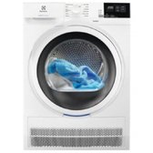 Сушарка Electrolux EW6CR428W