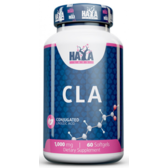 Haya Labs CLA + Green Tea CLA + Зелений чай 60 капсул