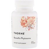 Thorne Research Boswellia Phytosome Босвелія фітосоми 60 капсул