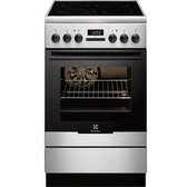 Плита електрична Electrolux EKC954506X