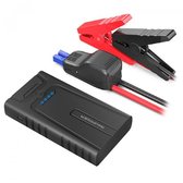 Зовнішній акумулятор RavPower Car Jump Starter 10000mAh Black (RP-PB008)