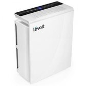 Levoit Smart Air Purifier LV-H131S-RXW + Extra filter White (HEAPAPLVSEU0031)