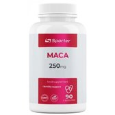 Sporter Maca Root Extract Мака 90 капсул