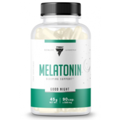 Trec Nutrition Melatonin Мелатонін 90 капсул