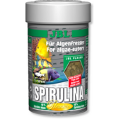 Корм JBL Spirulina для риб спіруліну 100 мл (30004)