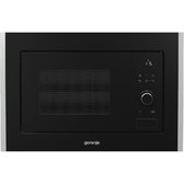 Вбудовувана мікрохвильова піч Gorenje BM171A4XG