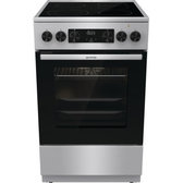 Плита електрична Gorenje GECS5C70XA