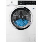 Пральна машина Electrolux EW6SN227CP