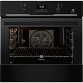 Духова шафа електрична Electrolux EOB93434AK