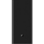 Зовнішній акумулятор Xiaomi Mi Power Bank 20000mAh USB-C 50W QC3.0 Black (BHR5121GL)