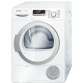 Сушильна машина Bosch WTB 86211 PL