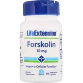 Life Extension Forskolin 10 mg 60 Caps (LEX-15446)