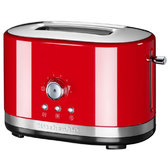 Тостер KitchenAid 5KMT2116EER