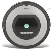 Робот-пилосос iRobot Roomba 775