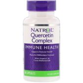 Natrol Quercetin Complex, 50 Capsules (NTL-00908)