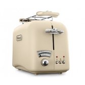 Тостер DeLonghi CT021 BG