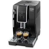 Кавоварка Delonghi ECAM 350.15.B Dinamica