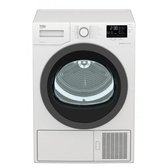 Сушильна машина Beko DS 8433 RX