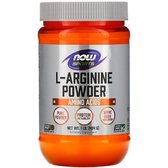 Now Foods L-Arginine Powder L-Аргінін порошок 454 г (Спорт)