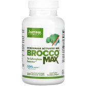 Jarrow Formulas BroccoMax Myrosinase Activated Екстракт броколі 120 веганських капсул