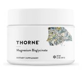 Thorne Research Magnesium Bisglycinate 8.4 oz (237 g) Бісгліцінат магнію