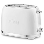 Тостер Ufesa Classic PinUp White (71305515)