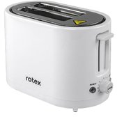 Тостер Rotex RTM130-W