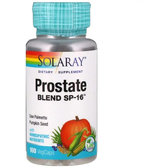 Solaray Prostate Blend SP-16 100 Veg Caps Здоров'я простати