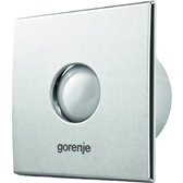 Витяжний вентилятор Gorenje BVX150SHS