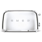 Тостер Smeg TSF02SSEU