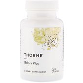 Thorne Research Relora Plus 60 Caps Антистрес формула