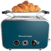 Тостер Russell Hobbs 26431-56 Distinctions 2-Slice Blue