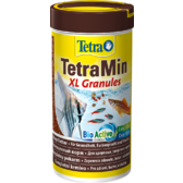 Корм Tetra Min XL Granules для акваріумних риб в гранулах 250 мл (4004218189638)