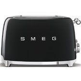 Тостер SMEG TSF03BLEU