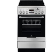 Плита електрична ELECTROLUX EKI 54950 OX