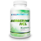 All Nutrition Berberine HCL Берберин 90 капсул