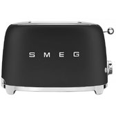 Тостер Smeg TSF01BLMEU