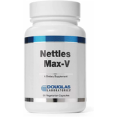 Douglas Laboratories Nettles Max-V Екстракт кропиви підтримка простати 60 капсул