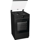 Плита комбінована Gorenje K5341BF