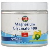 KAL Magnesium Glycinate 400 mg Магній гліцинат 315 г