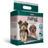 Пелюшки Padovan Pet Pad Plus для собак 5-шарові 60x60 см 10 шт (PP00570)