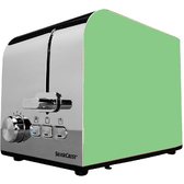 Тостер Silver Crest STS 850 A1 green