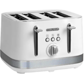 Тостер Morphy Richards Illumination 248021 White