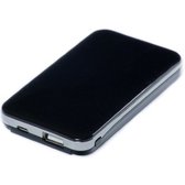 Зовнішній акумулятор PowerPlant IP-5400 4000mAh (PPL5400)