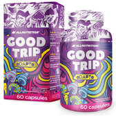 All Nutrition Good Trip Для нервової системи 60 капсул