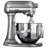 Міксер KitchenAid Artisan 5KSM7580XEMS