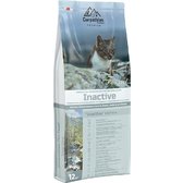 Сухий корм для кішок Carpathian Pet Food Inactive 12 кг (4820111140770)