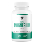 Trec Nutrition Triple Magnesium Complex Магній 120 капсул