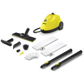 Пароочищувач Karcher SC 2 EasyFix Premium (yellow) (1.512-070.0)