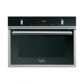 Вбудовувана мікрохвильова піч Hotpoint-Ariston MWK 424 X